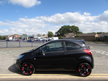 Used Ford Ka 2014 for sale - 79515273: Photo