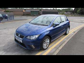 Used SEAT Ibiza 2019 for sale - 75357937: Photo