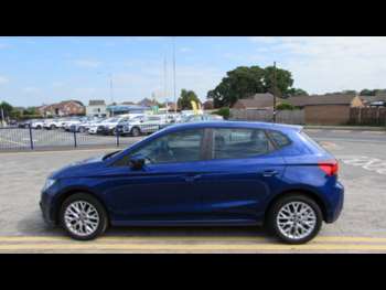 Used SEAT Ibiza 2019 for sale - 75357937: Photo