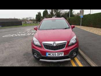 Used Vauxhall Mokka 2016 for sale - 73111693: Photo