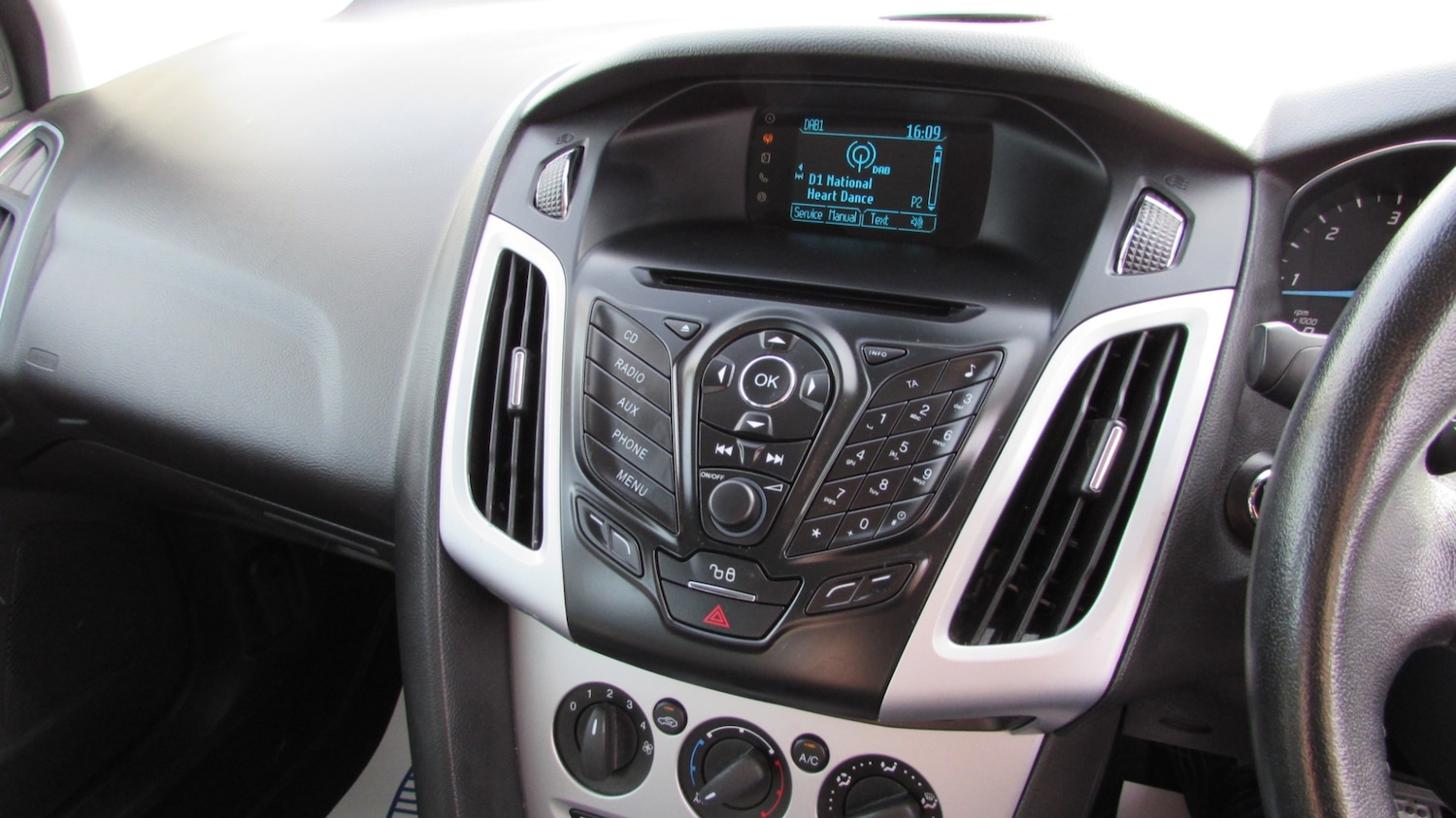 Used Ford Focus 2014 for sale - 77033866: Photo 13