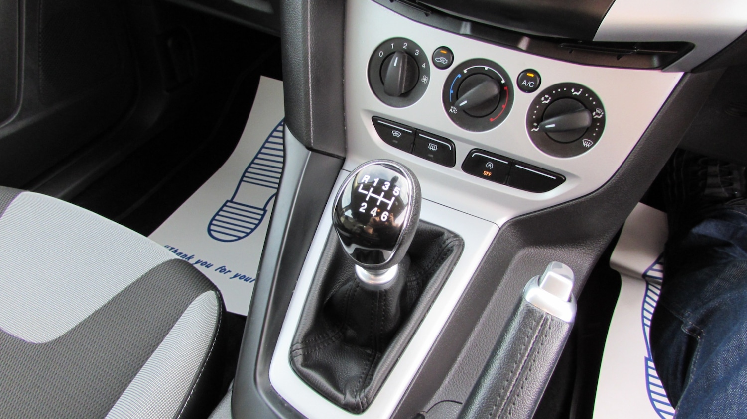 Used Ford Focus 2014 for sale - 77033866: Photo 14