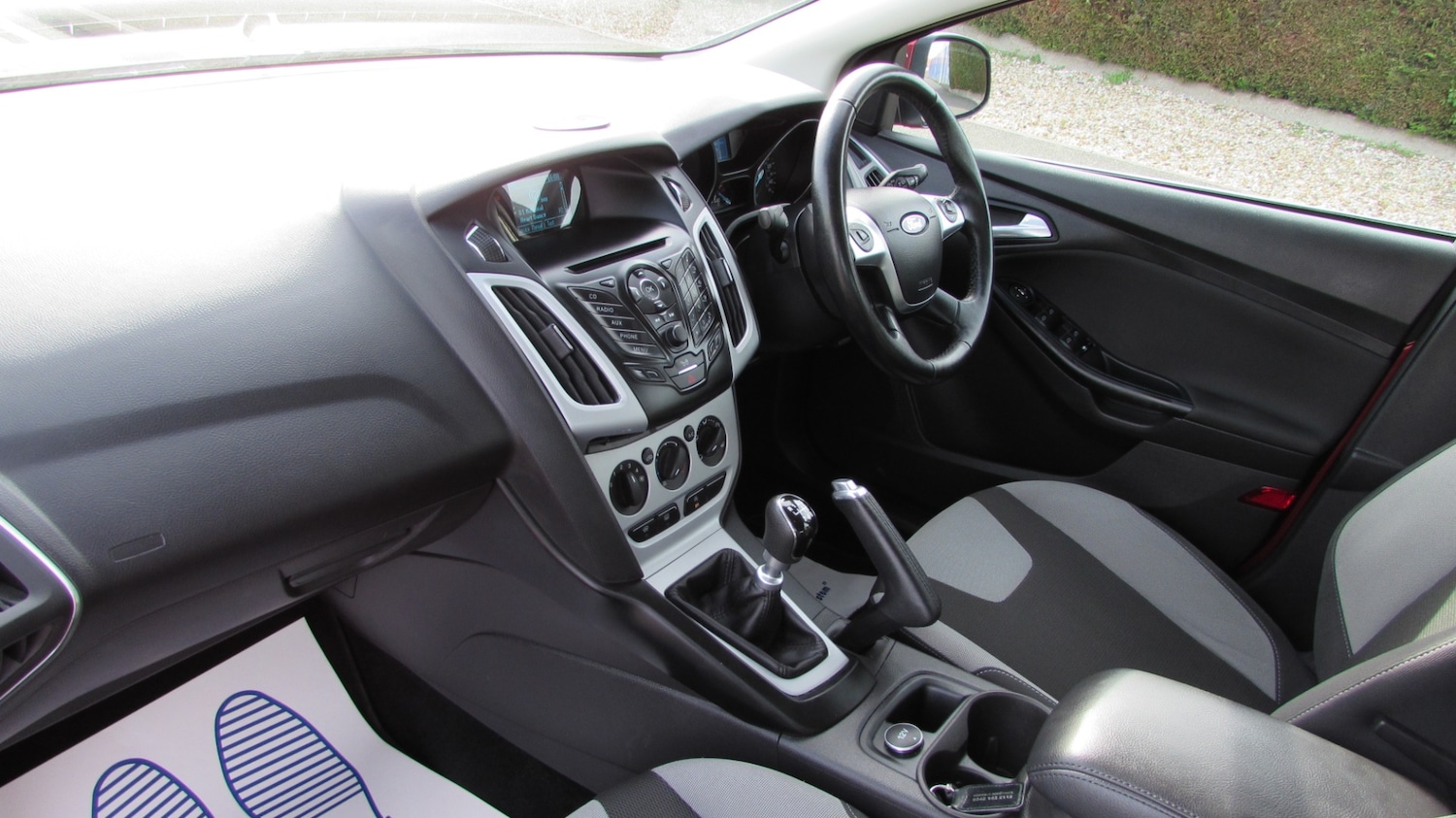 Used Ford Focus 2014 for sale - 77033866: Photo 7