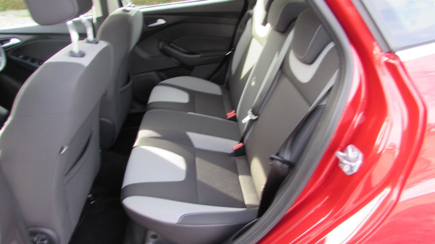 Used Ford Focus 2014 for sale - 77033866: Photo 9