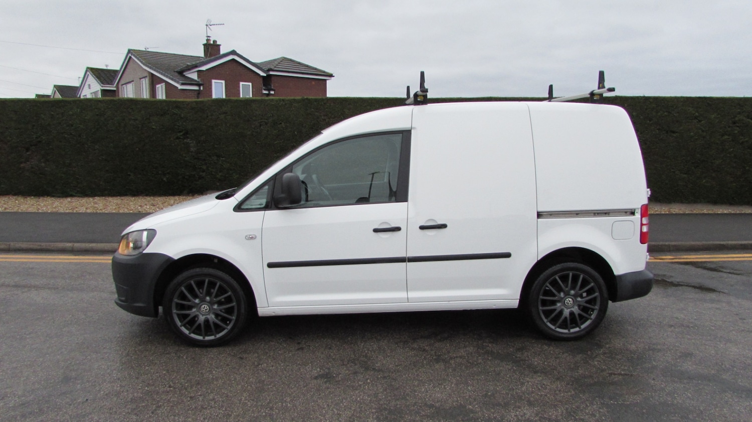 Used Volkswagen Caddy 2012 for sale - 77449899: Photo 6