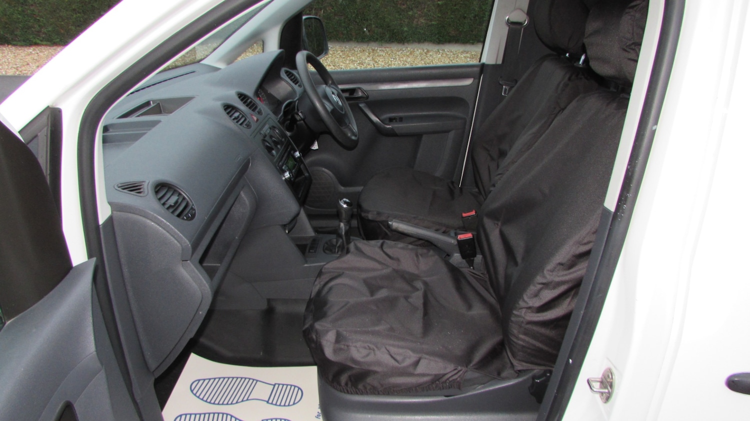 Used Volkswagen Caddy 2012 for sale - 77449899: Photo 8