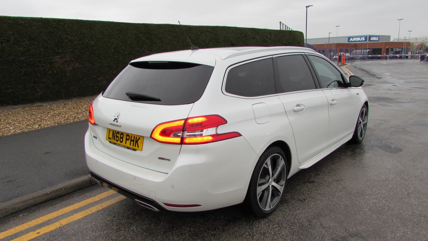 Used Peugeot 308 2018 for sale - 76982918: Photo 7