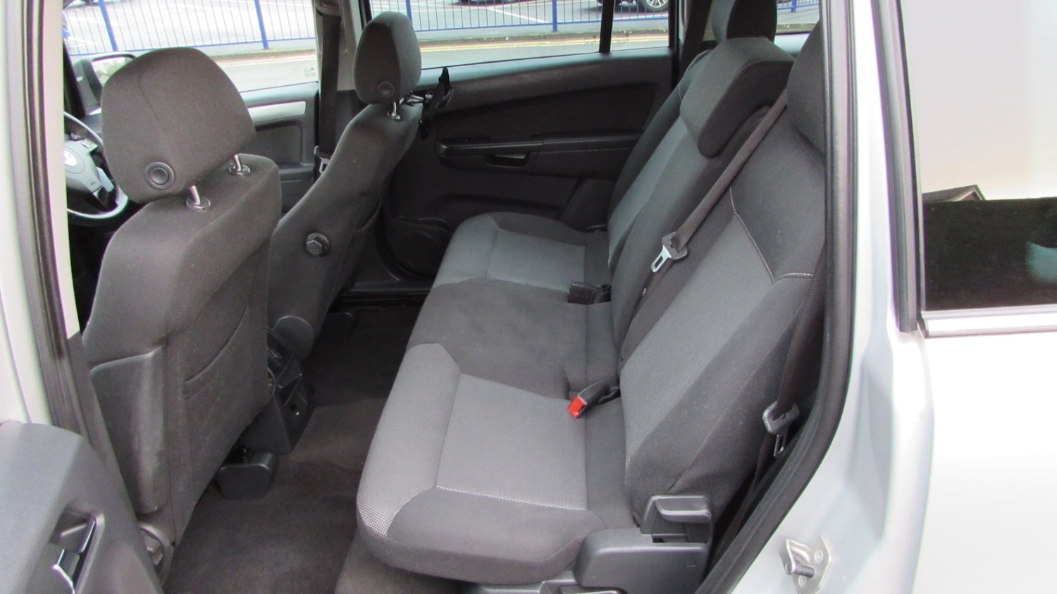 Used Vauxhall Zafira 2013 for sale - 77210730: Photo 10