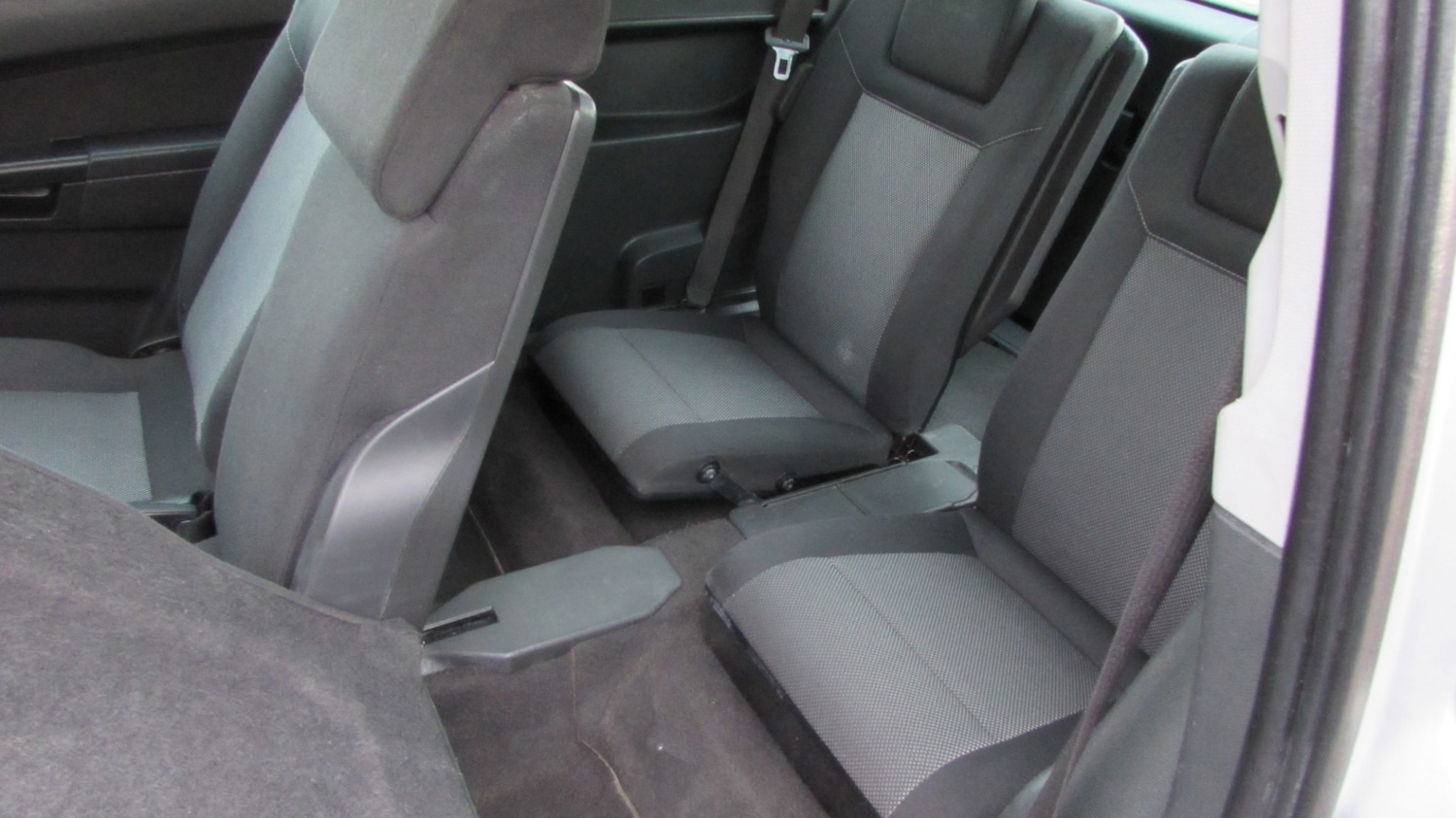 Used Vauxhall Zafira 2013 for sale - 77210730: Photo 11