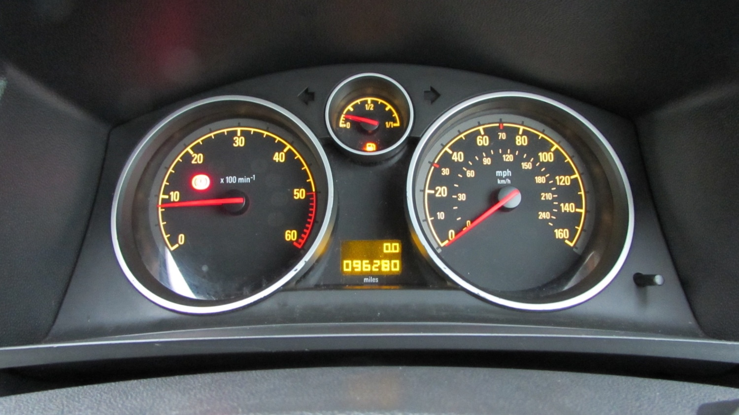 Used Vauxhall Zafira 2013 for sale - 77210730: Photo 15