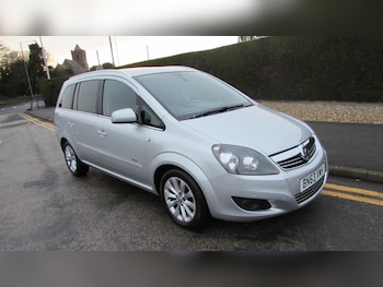 2013 (63) - 1.7 CDTi ecoFLEX Design Nav [110] 5dr