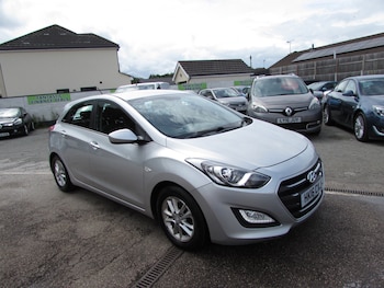 Used Hyundai i30 2016 for sale - 78815134: Photo