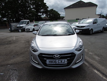 Used Hyundai i30 2016 for sale - 78815134: Photo