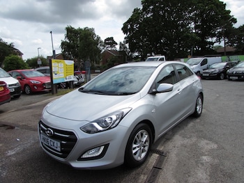 Used Hyundai i30 2016 for sale - 78815134: Photo