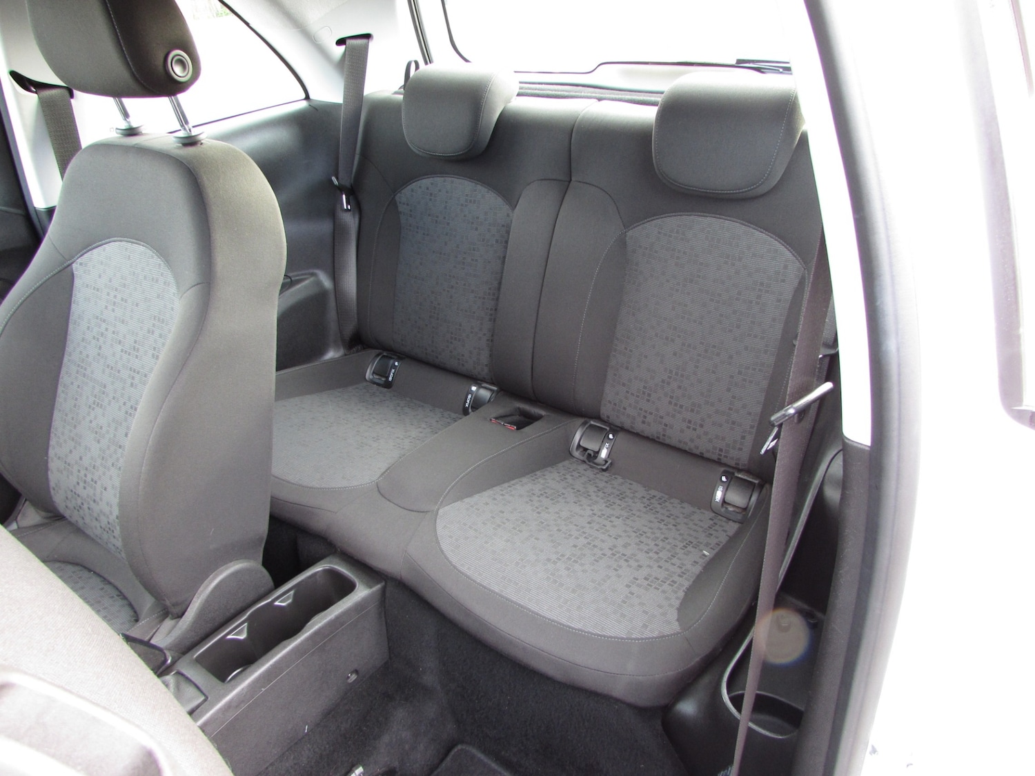 Used Vauxhall ADAM 2014 for sale - 77877364: Photo 10