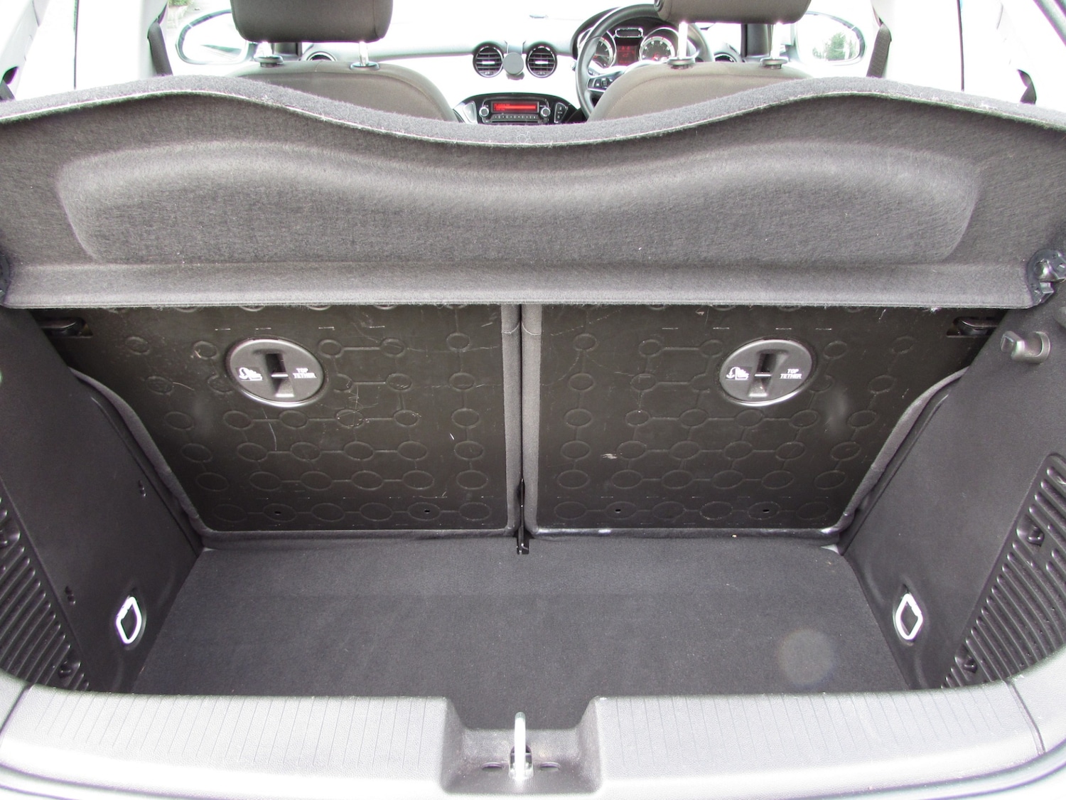 Used Vauxhall ADAM 2014 for sale - 77877364: Photo 11