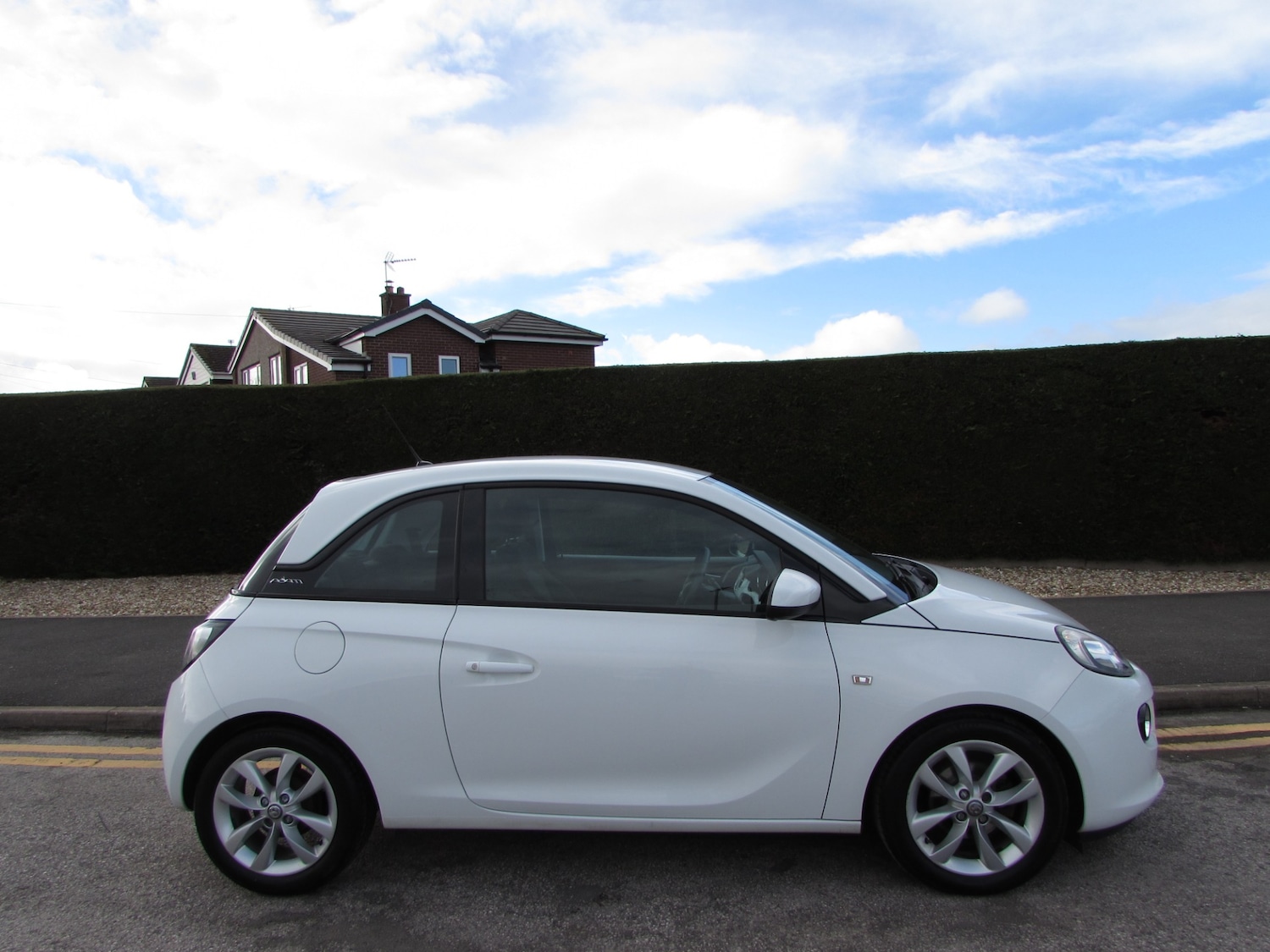 Used Vauxhall ADAM 2014 for sale - 77877364: Photo 8