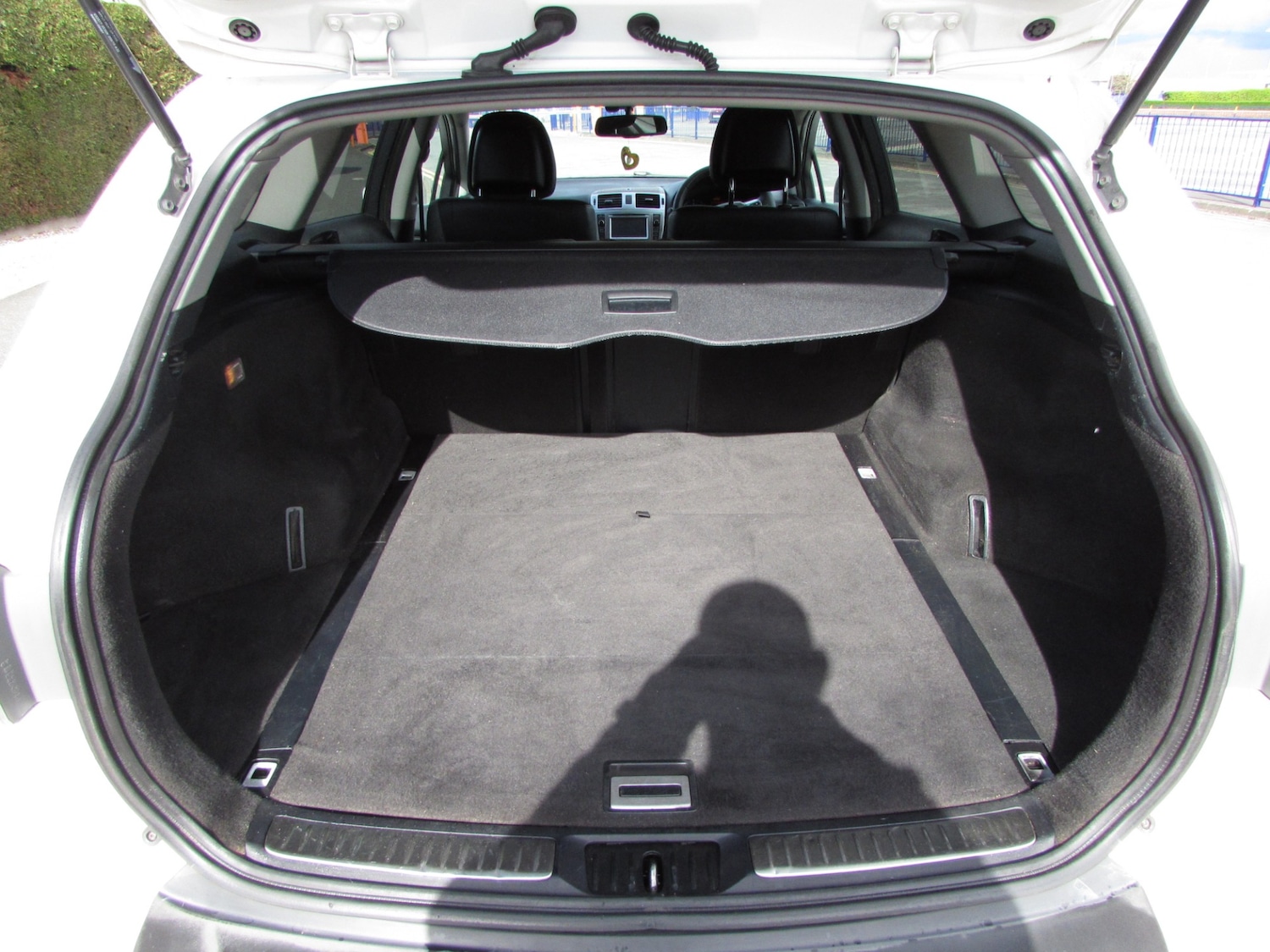 Used Toyota Avensis 2015 for sale - 78123226: Photo 11