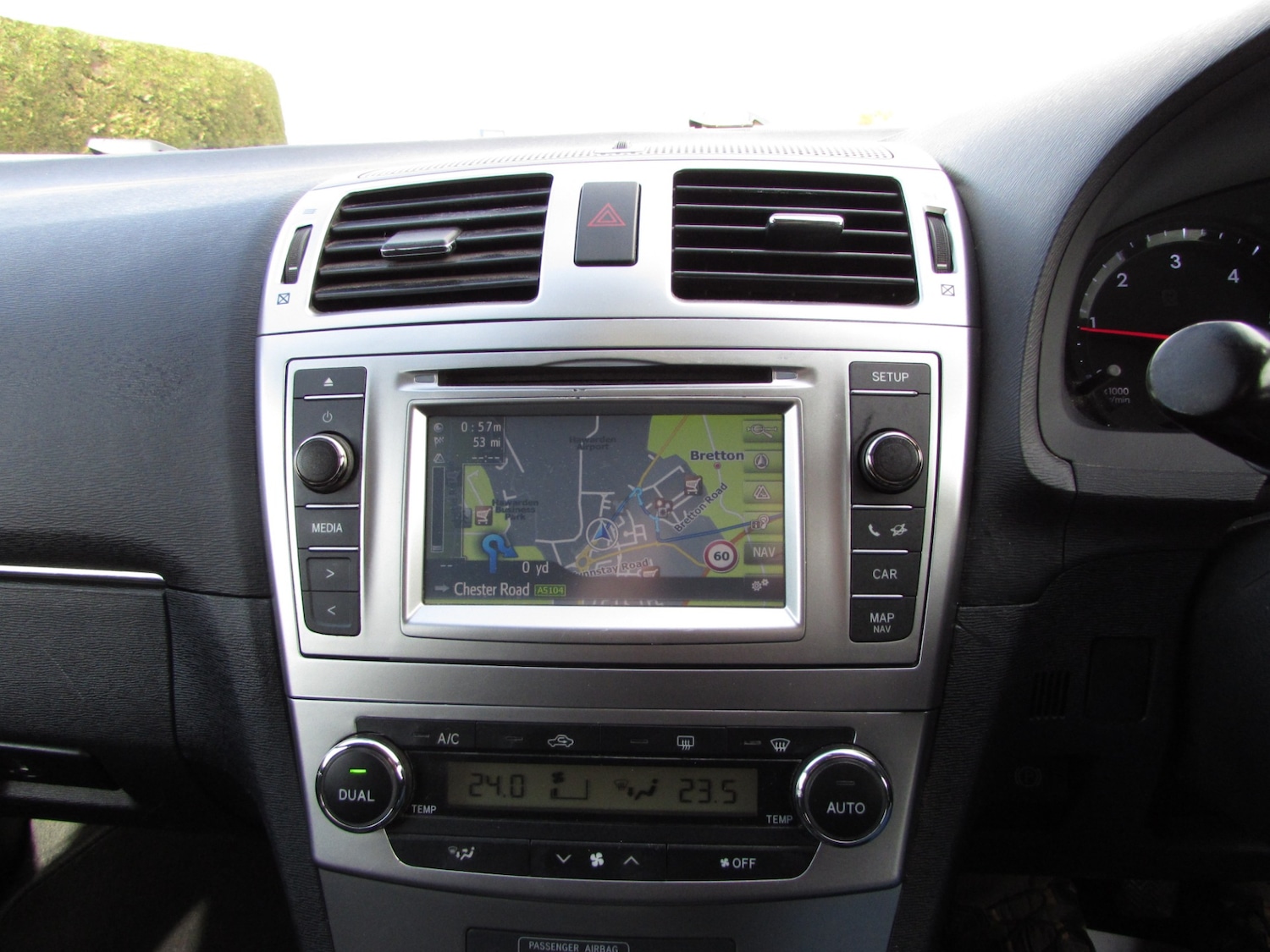 Used Toyota Avensis 2015 for sale - 78123226: Photo 12