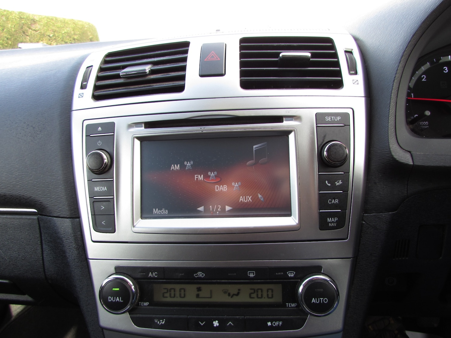 Used Toyota Avensis 2015 for sale - 78123226: Photo 15