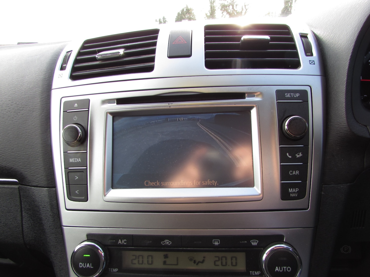 Used Toyota Avensis 2015 for sale - 78123226: Photo 16