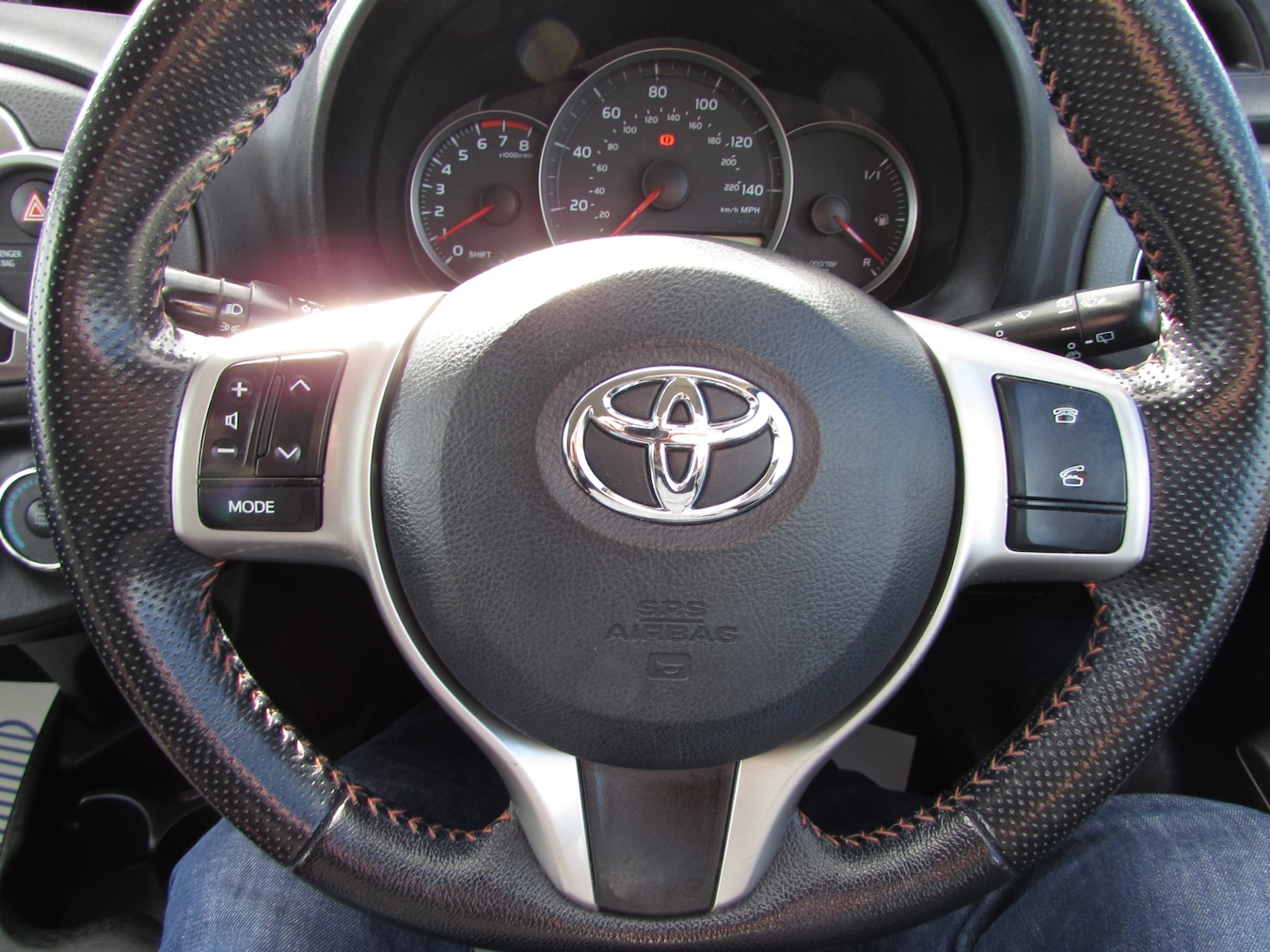 Used Toyota Yaris 2013 for sale - 77889260: Photo 13