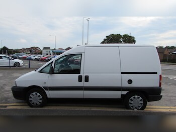 Used Peugeot Expert 2006 for sale - 76143617: Photo