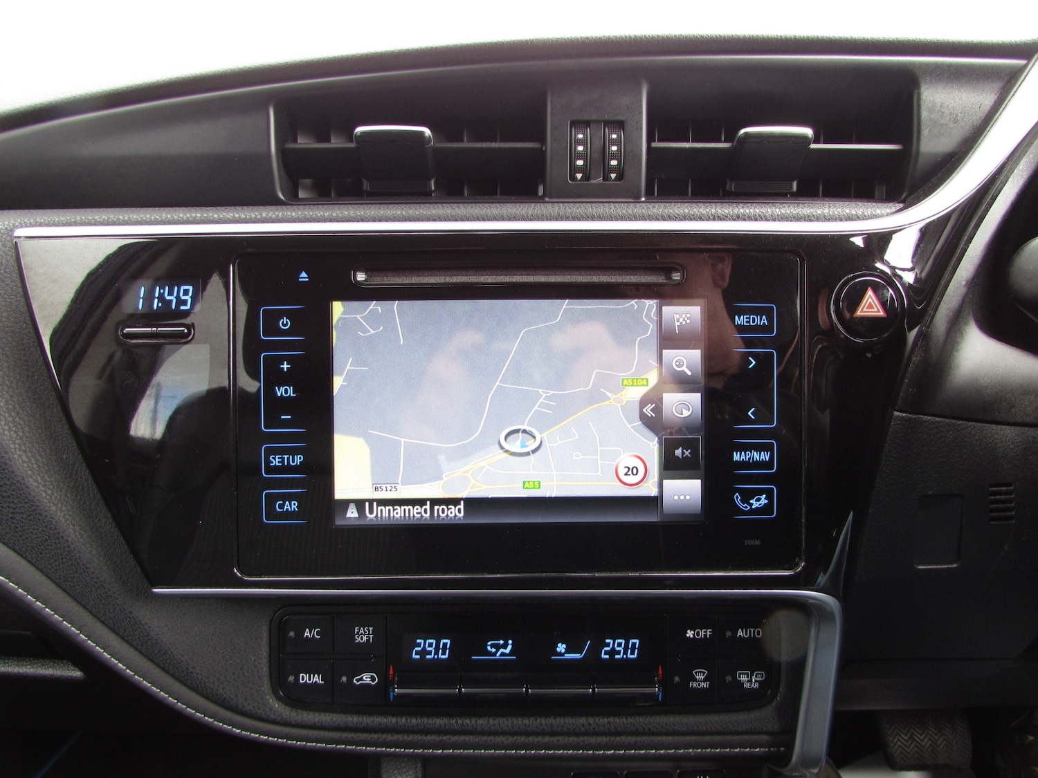 Used Toyota Auris 2017 for sale - 77873701: Photo 13