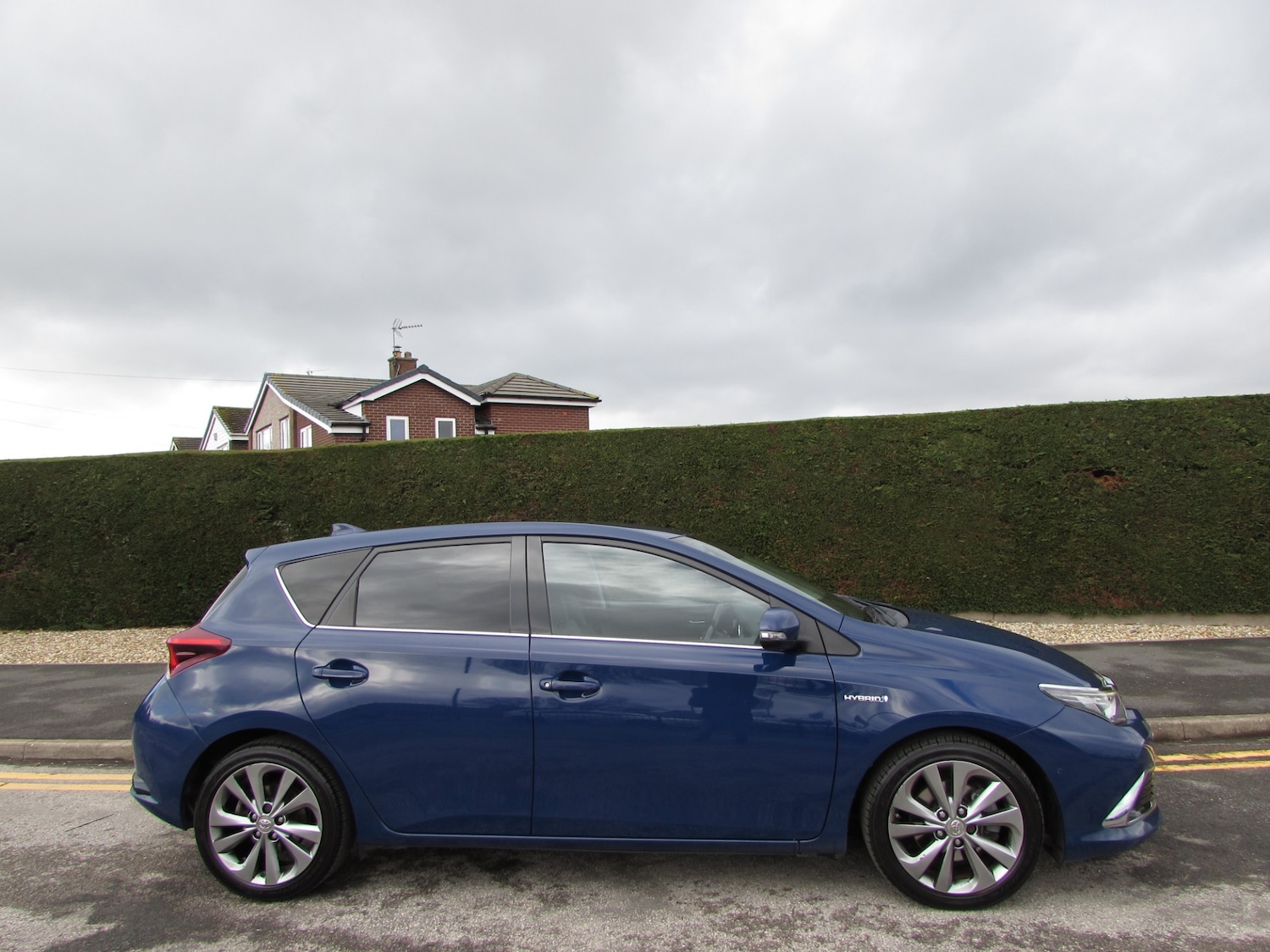 Used Toyota Auris 2017 for sale - 77873701: Photo 8