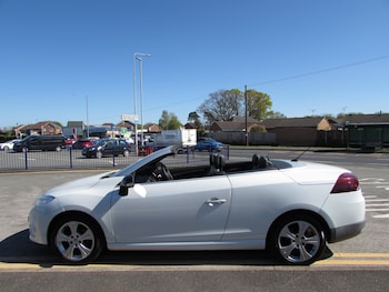 Used Renault Megane 2012 for sale - 78370359: Photo