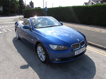 Used BMW 3 Series 2007 for sale - 79230699: Photo