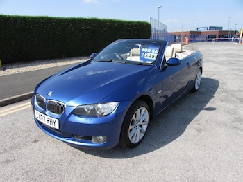 Used BMW 3 Series 2007 for sale - 79230699: Photo