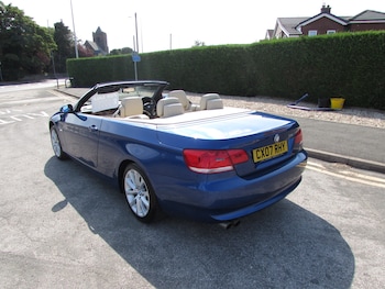 Used BMW 3 Series 2007 for sale - 79230699: Photo