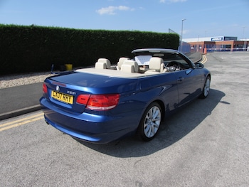 Used BMW 3 Series 2007 for sale - 79230699: Photo