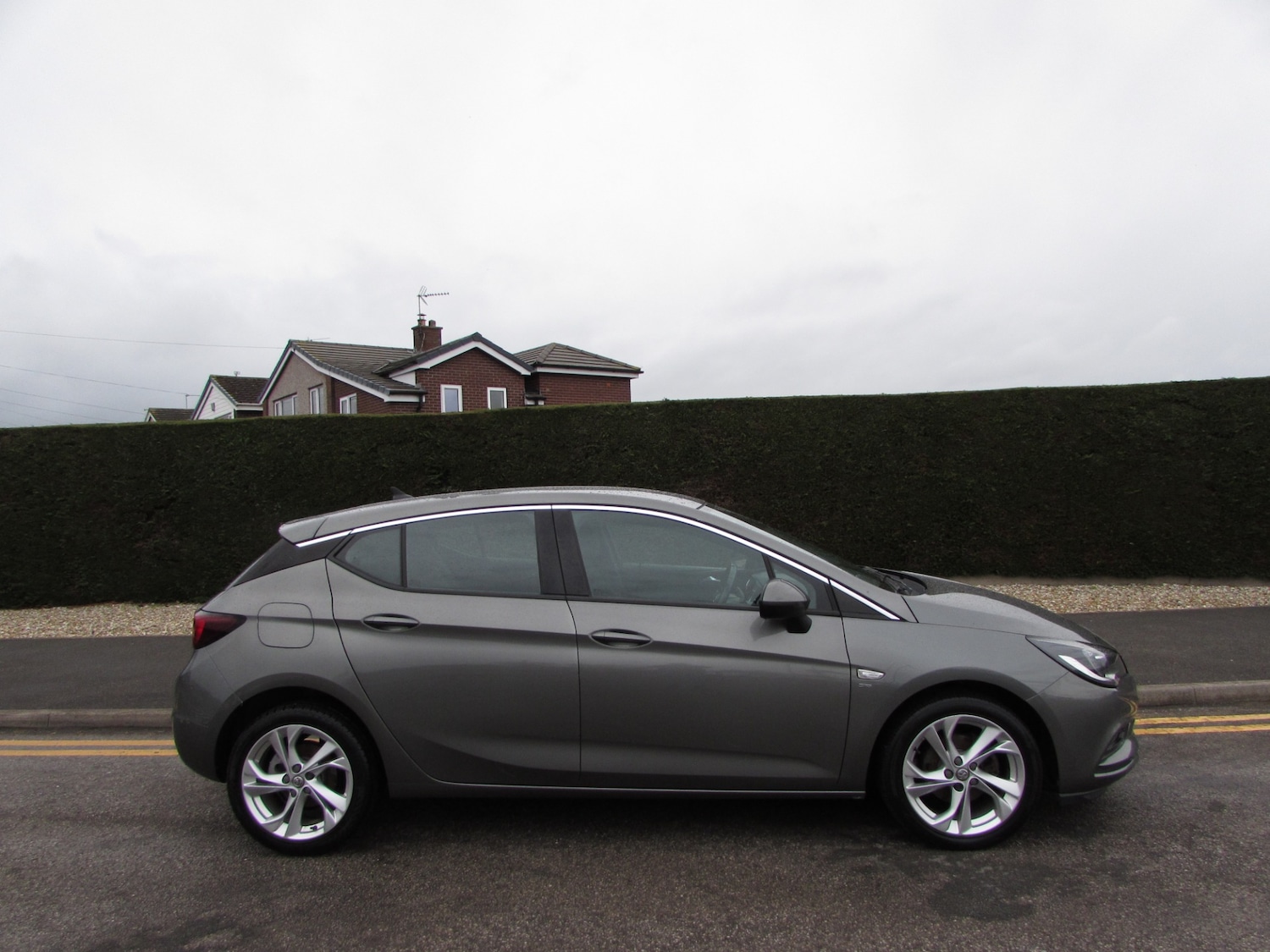 Used Vauxhall Astra 2018 for sale - 77846392: Photo 8