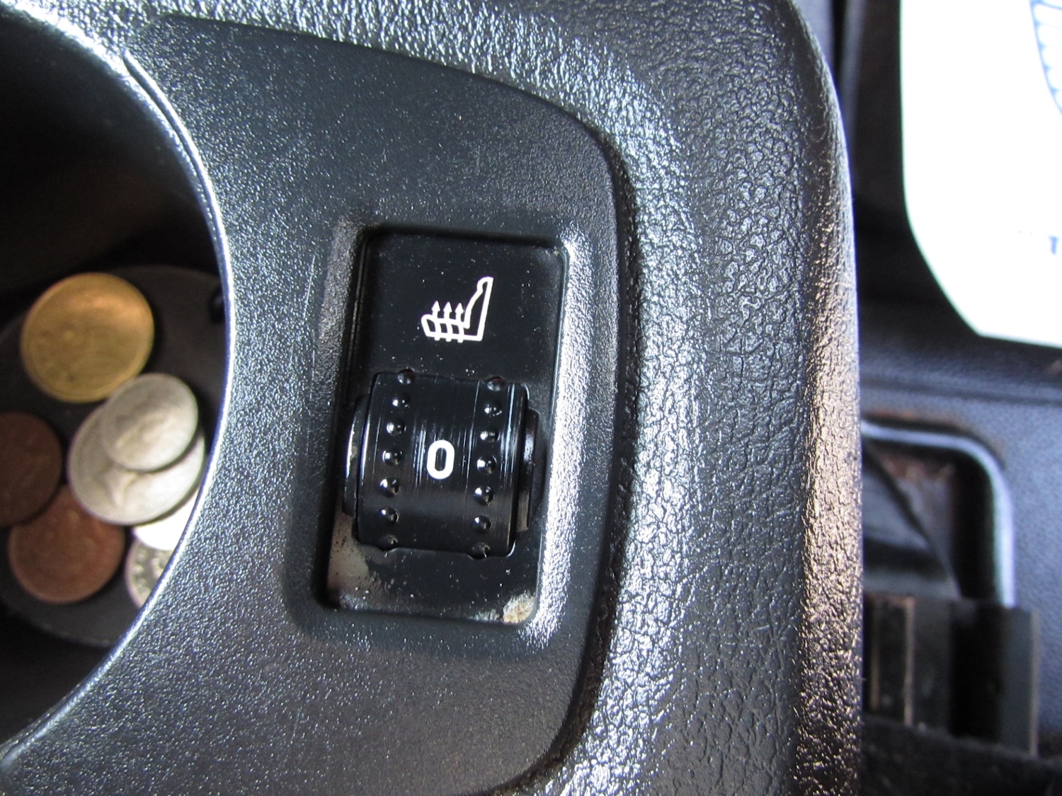 Used Ford Transit Connect 2017 for sale - 77932579: Photo 17