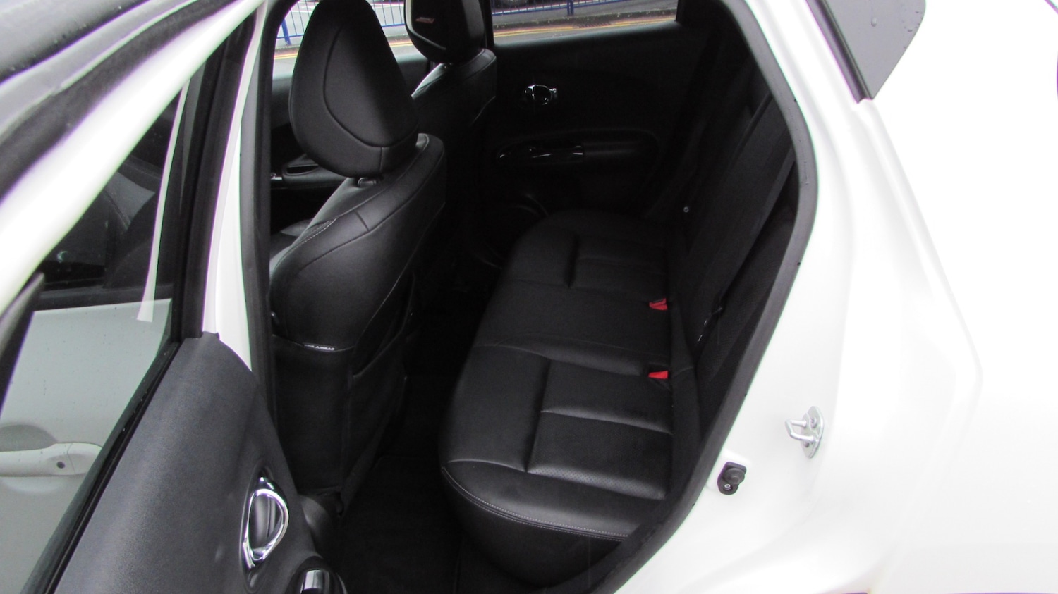 Used Nissan Juke 2019 for sale - 76980333: Photo 10