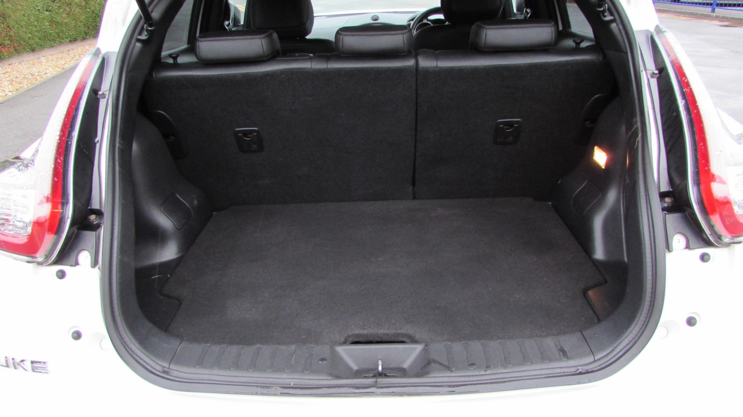 Used Nissan Juke 2019 for sale - 76980333: Photo 11