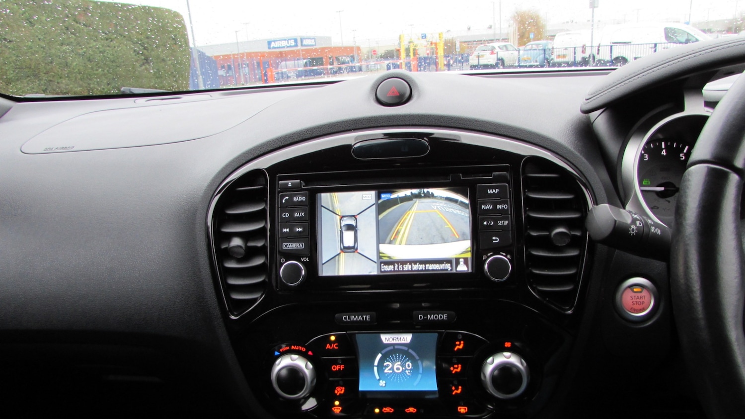 Used Nissan Juke 2019 for sale - 76980333: Photo 12