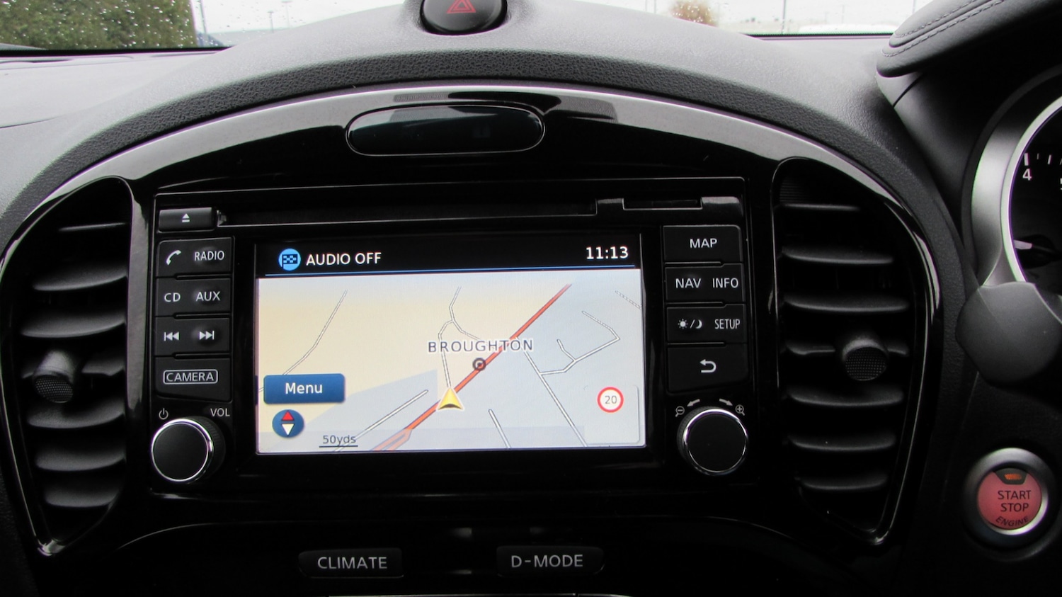 Used Nissan Juke 2019 for sale - 76980333: Photo 13