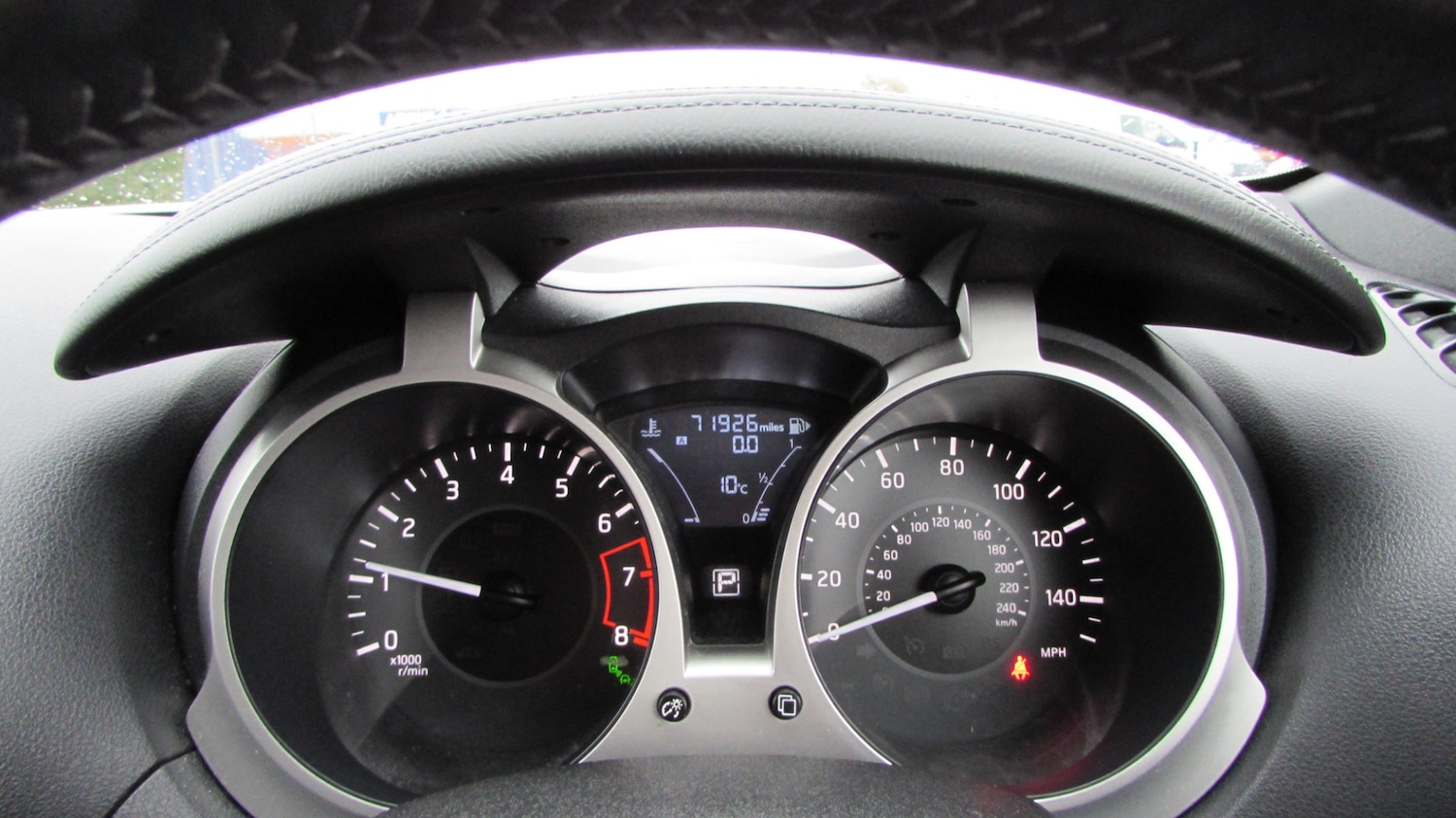 Used Nissan Juke 2019 for sale - 76980333: Photo 14