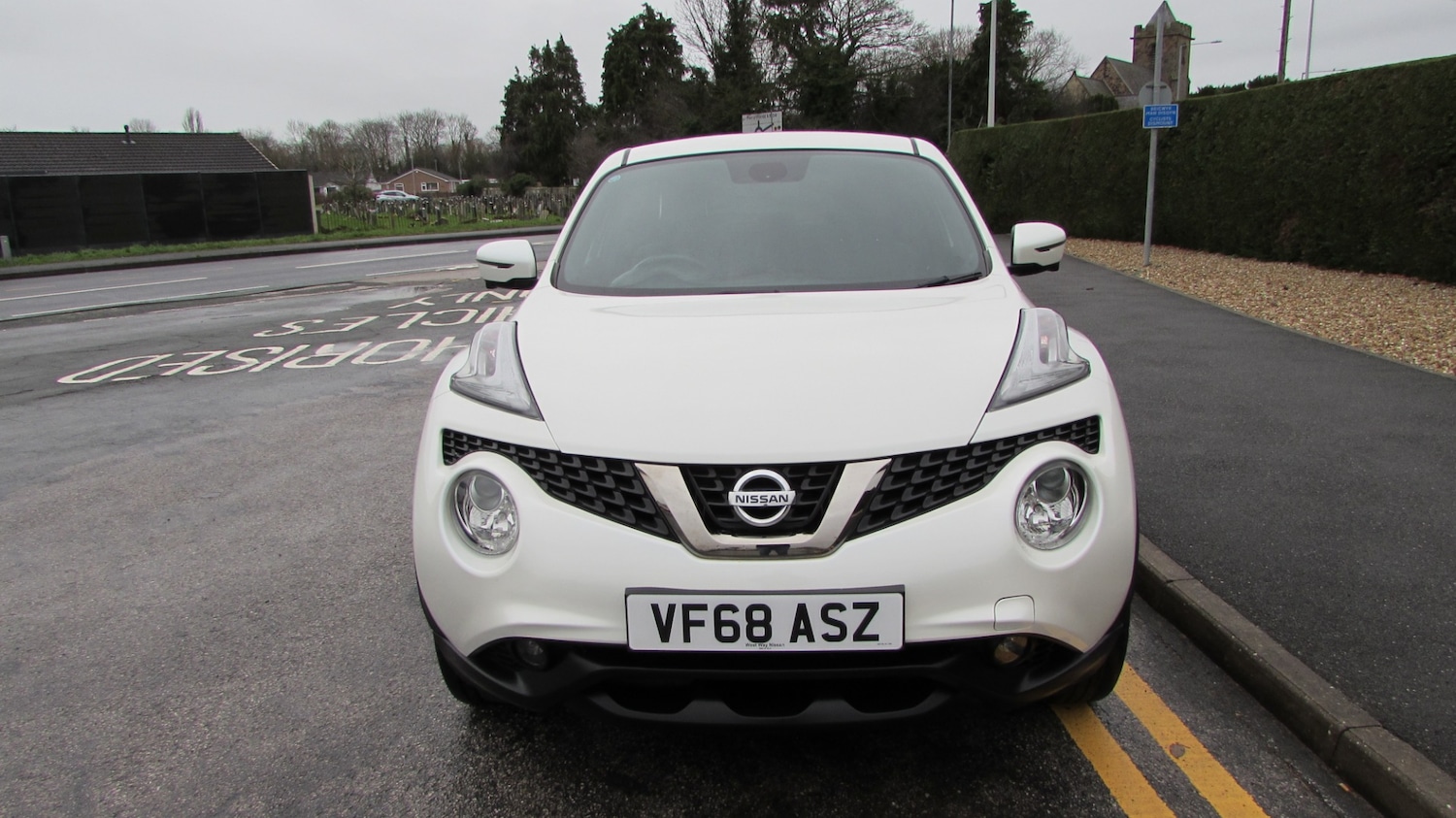 Used Nissan Juke 2019 for sale - 76980333: Photo 2