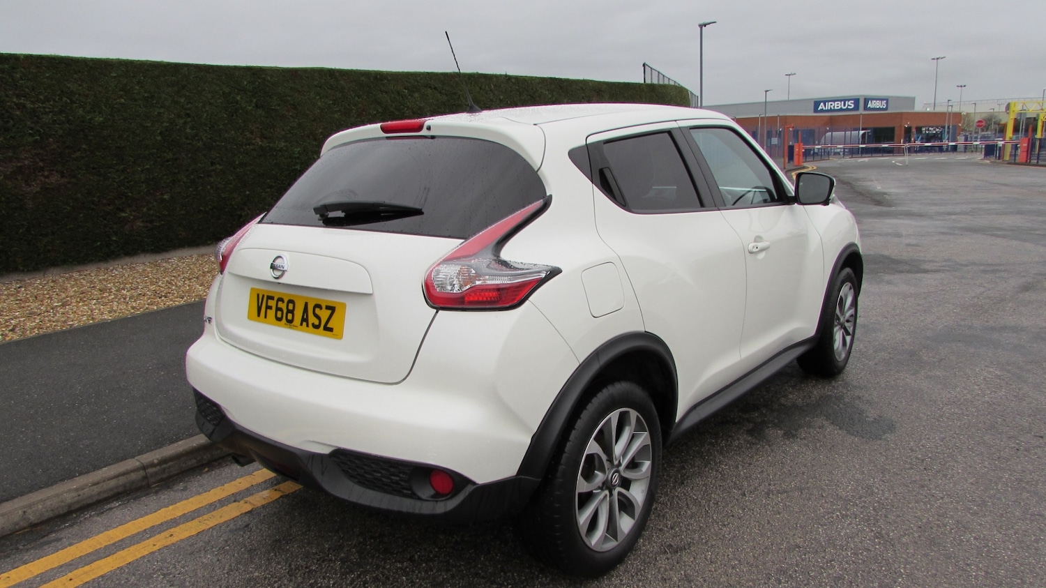 Used Nissan Juke 2019 for sale - 76980333: Photo 7