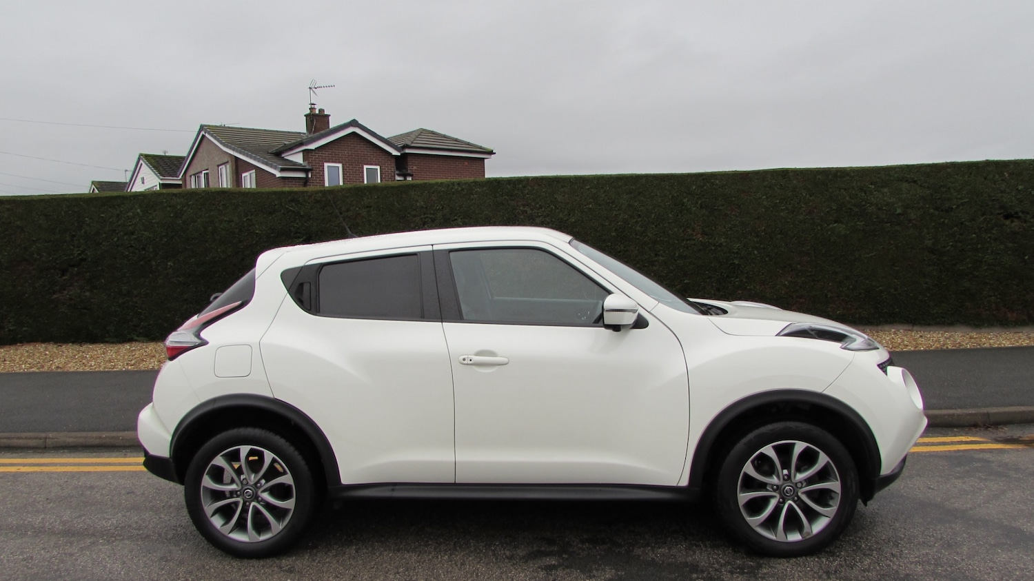 Used Nissan Juke 2019 for sale - 76980333: Photo 8