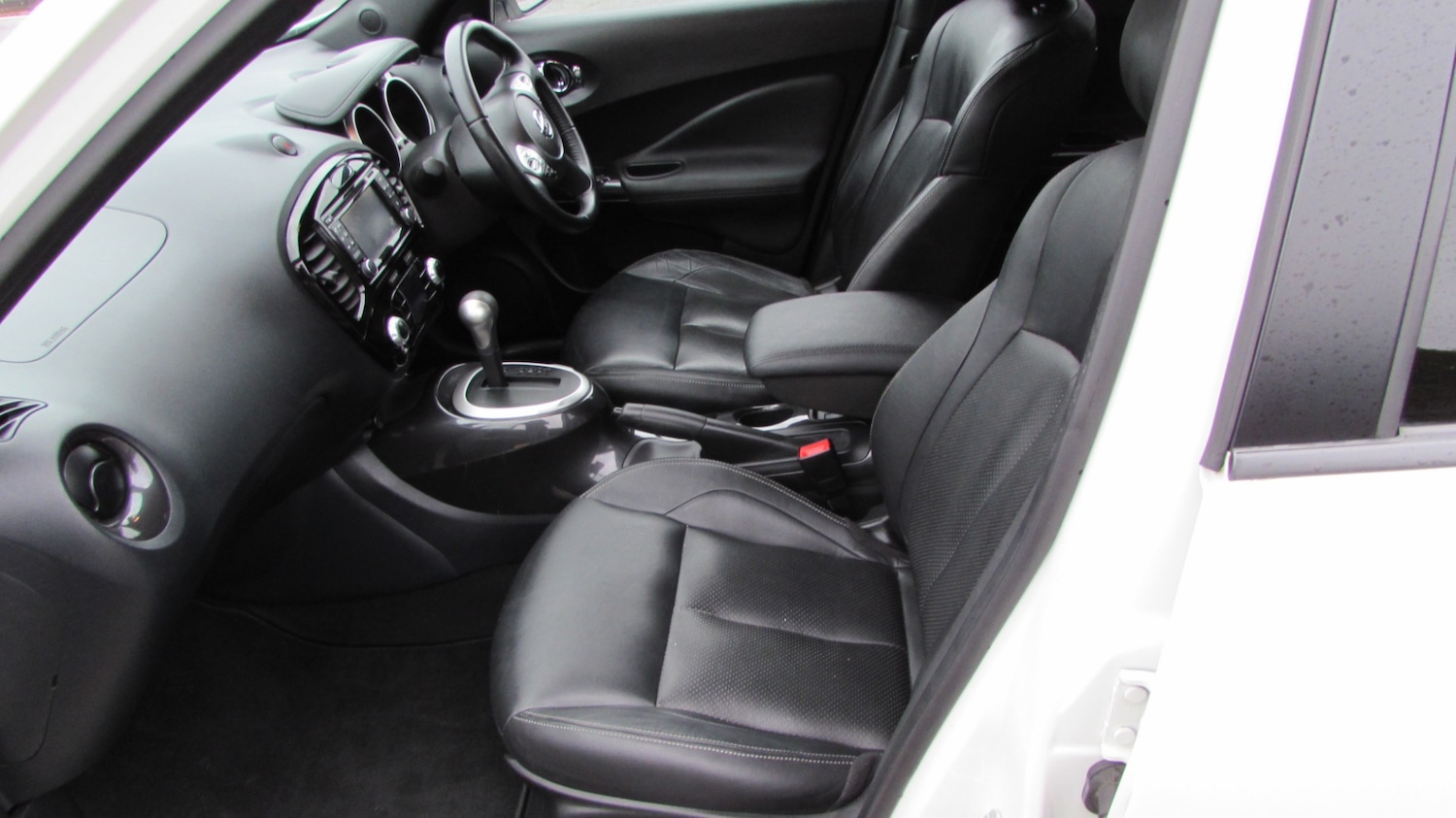 Used Nissan Juke 2019 for sale - 76980333: Photo 9