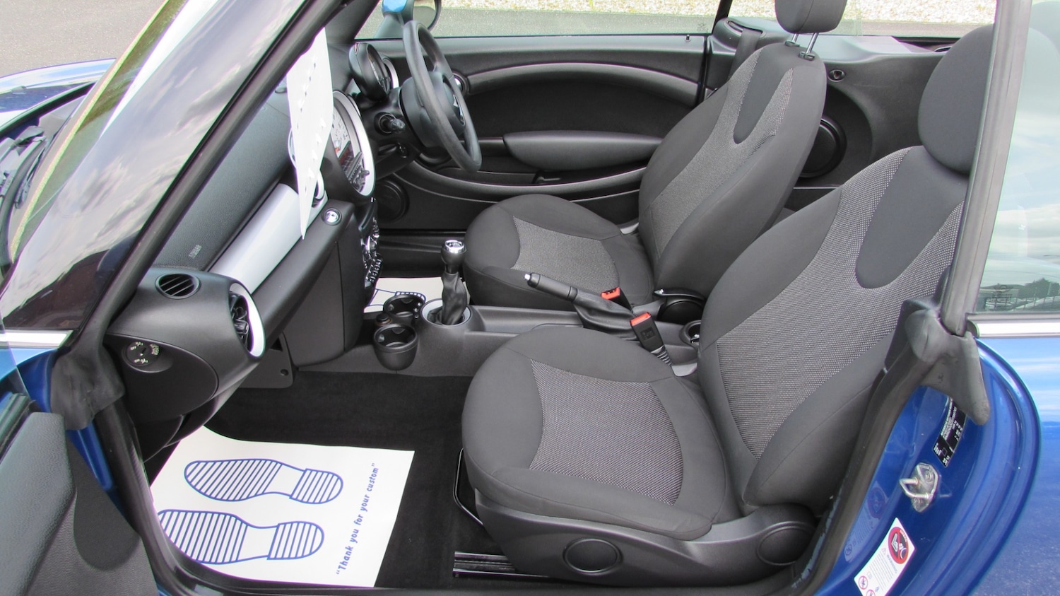 Used MINI Convertible 2013 for sale - 78106022: Photo 10