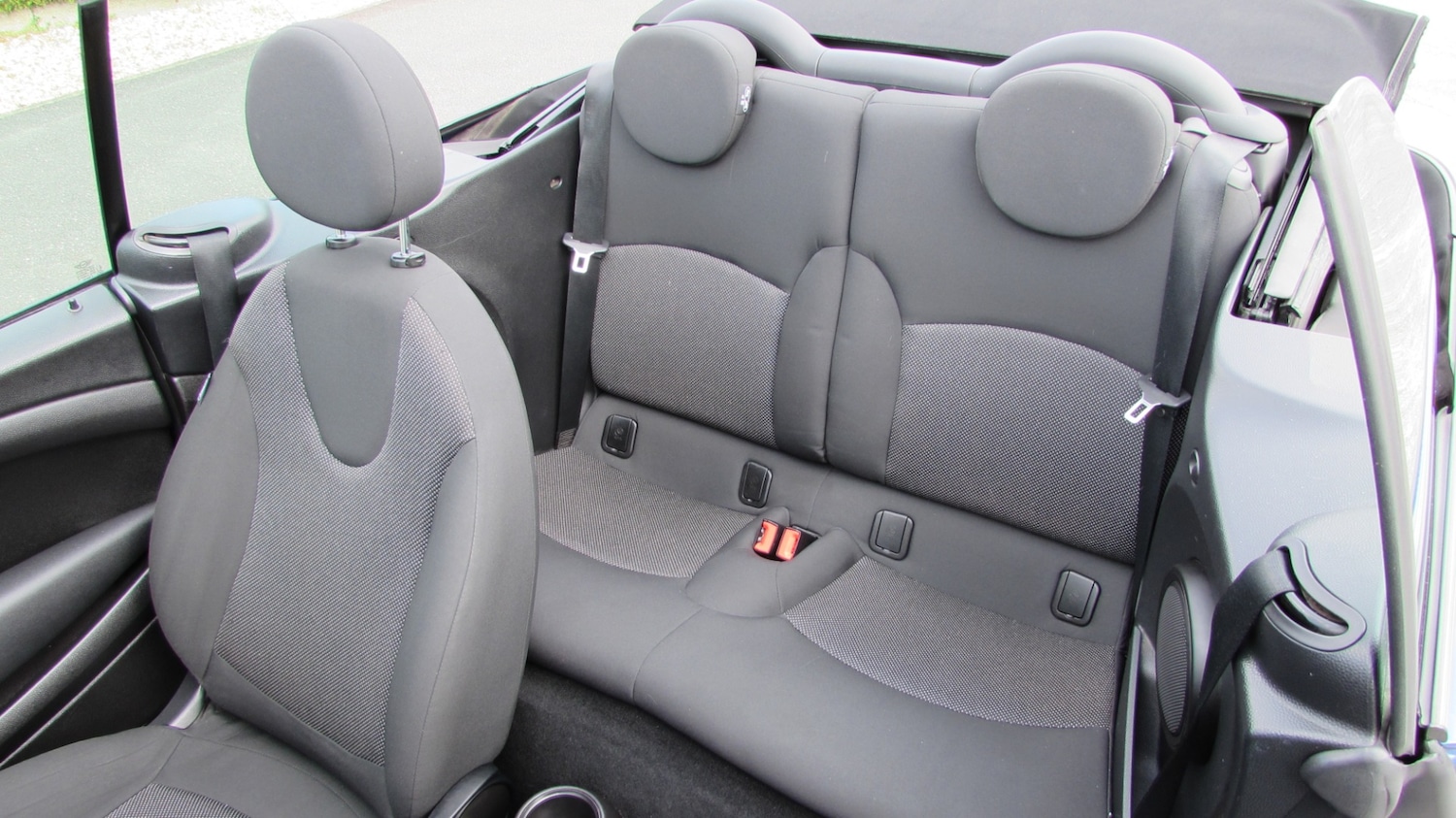 Used MINI Convertible 2013 for sale - 78106022: Photo 11