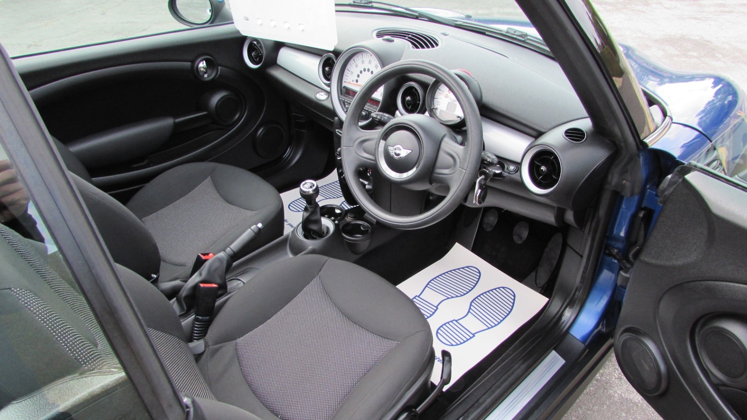 Used MINI Convertible 2013 for sale - 78106022: Photo 12