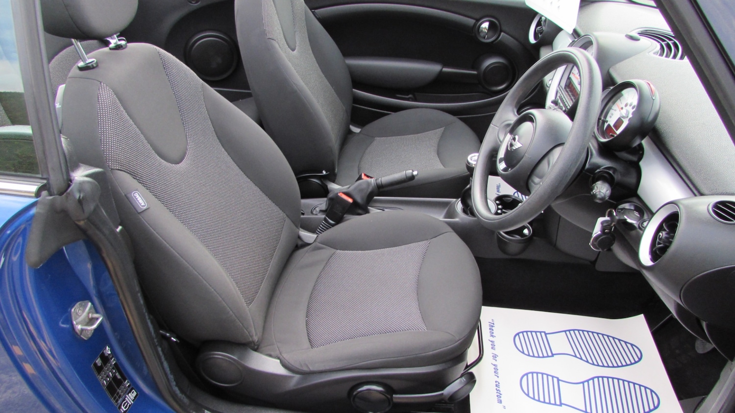 Used MINI Convertible 2013 for sale - 78106022: Photo 13