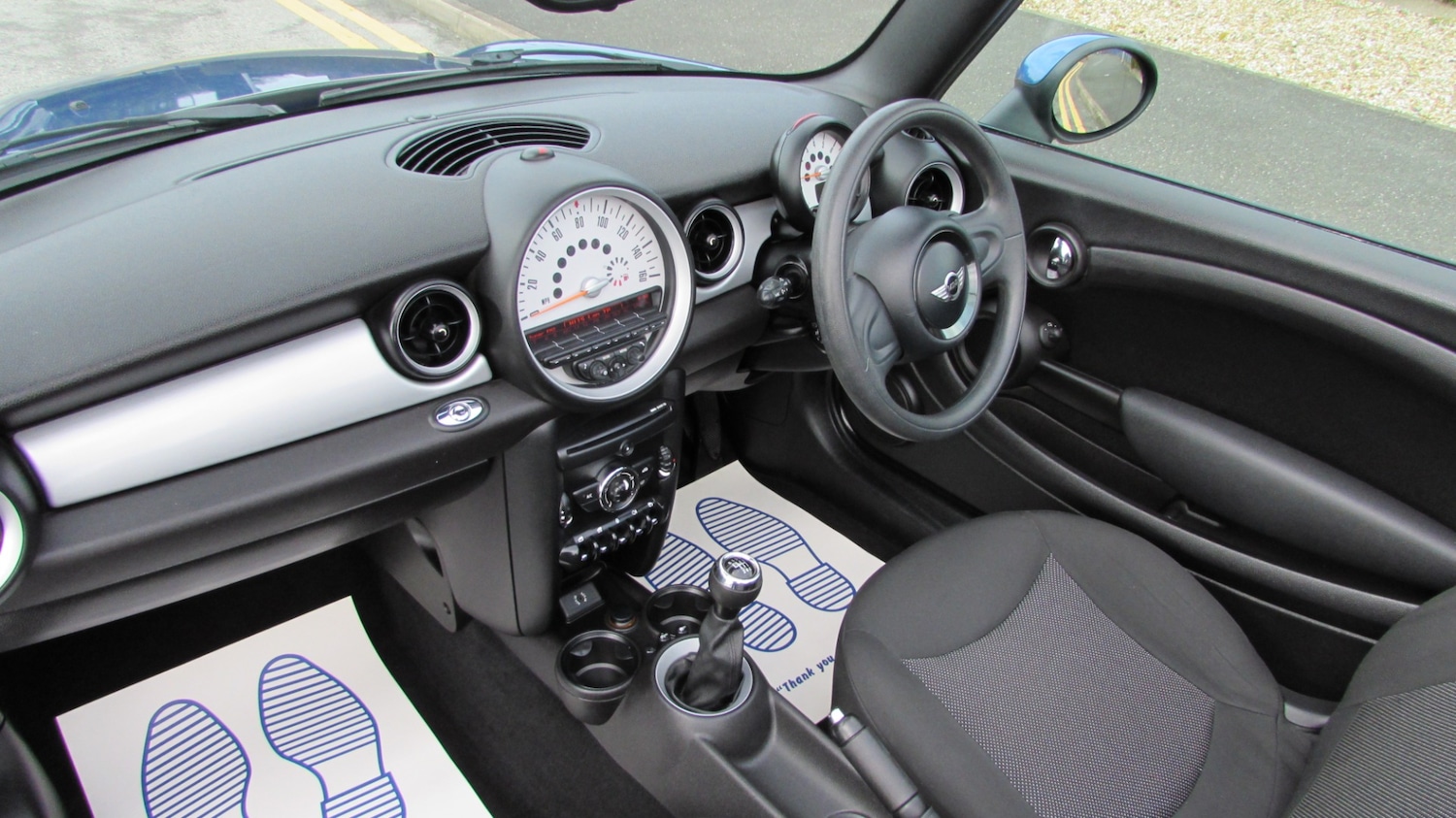 Used MINI Convertible 2013 for sale - 78106022: Photo 9